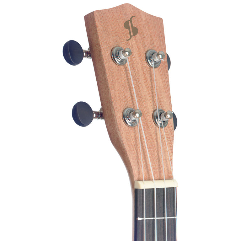 Ukelele Tenor Stagg UT-30 Sapeli_05