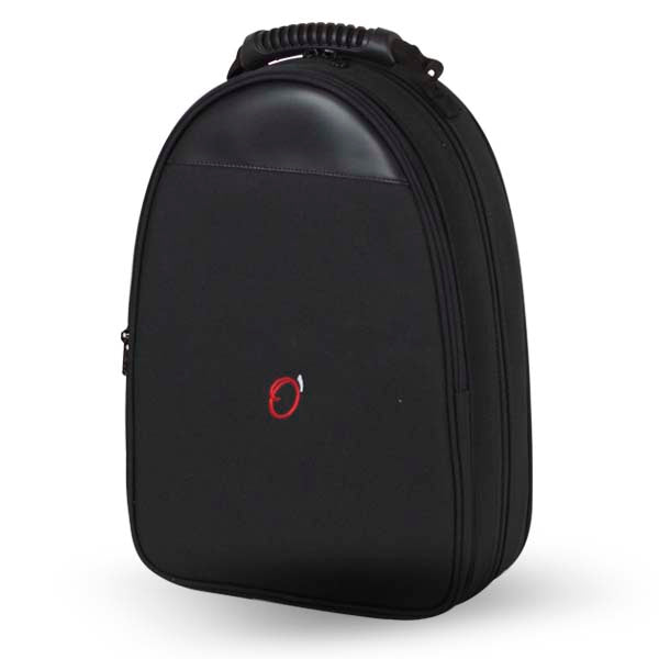 Estuche Clarinete Sib Ortola Ref. 8215 Negro