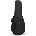 Estuche Guitarra Clasica Styrofoam Ortola Ref. RM810 sin Logo Negro