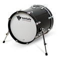 Bombo Santafe 16x16" ABD Cover TT0430