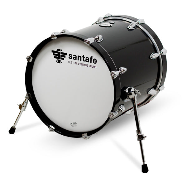 Bombo Santafe 16x16" ABD Cover TT0430