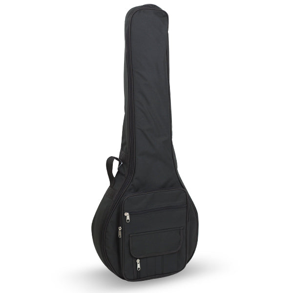 Funda Banjo 10mm PE Ortola Ref. 32-B Mochila Negro
