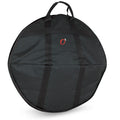 Funda Hang Drum 10mm PE Mochila Ortola Negro