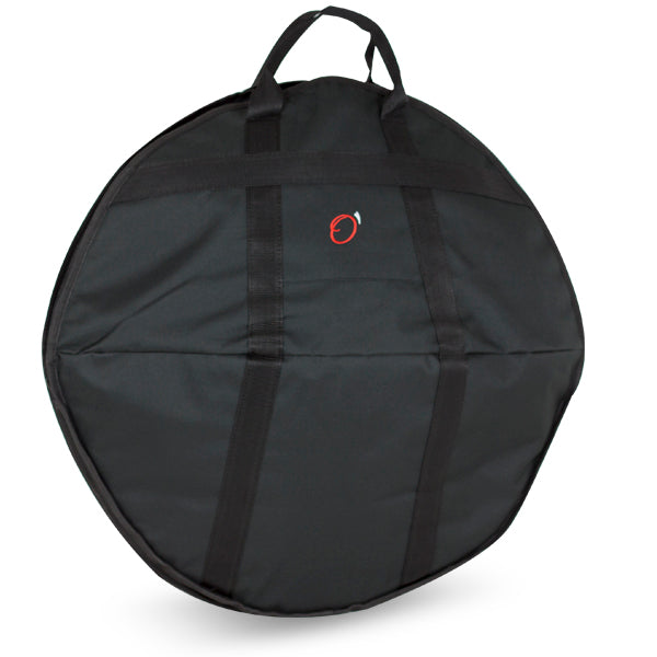 Funda Hang Drum 10mm PE Mochila Ortola Negro