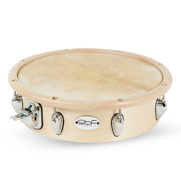 Tom Leguero P.Piel STF Classic 10"x4" Ref. STF1031