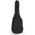 Funda Guitarra Requinto 1/2 10mm PE Ortola Ref. 40-R Mochila sin Logo Negro