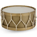 Caixa Maracatu Quadura Cuerda Ref. Mar14 Gonalca 14x16 cm