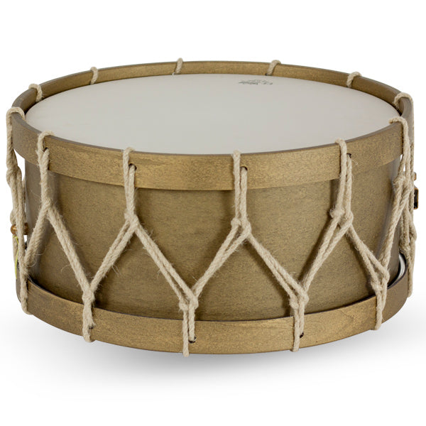 Caixa Maracatu Quadura Cuerda Ref. Mar14 Gonalca 14x16 cm