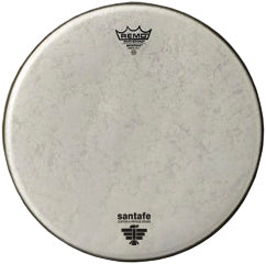 Parche Remo STF 12" Skyntone SK-0012-00
