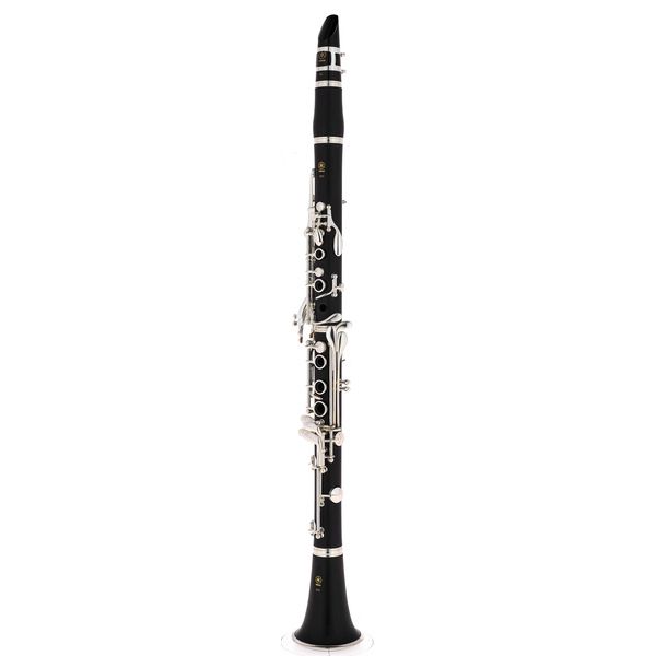 Clarinete Sib Yamaha YCL440M