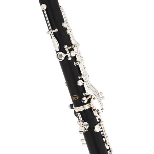 Clarinete Sib Yamaha YCL440M