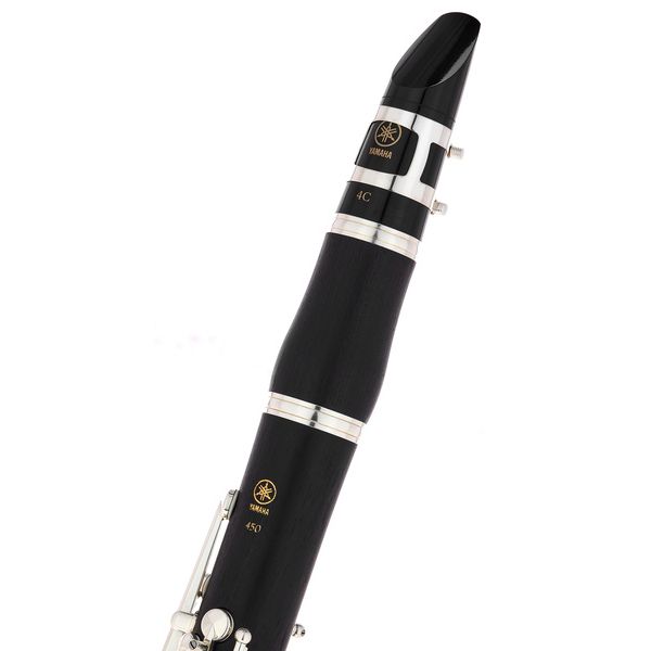Clarinete Sib Yamaha YCL440M