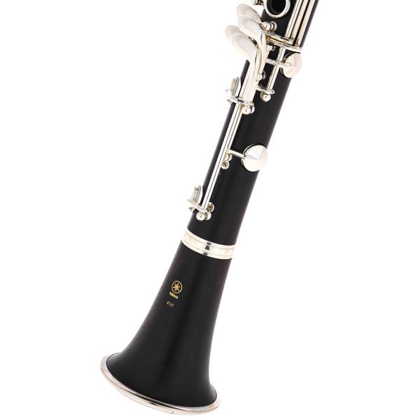 Clarinete Sib Yamaha YCL440M