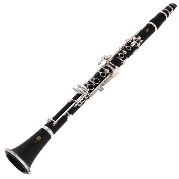 Clarinete Sib Yamaha YCL440M