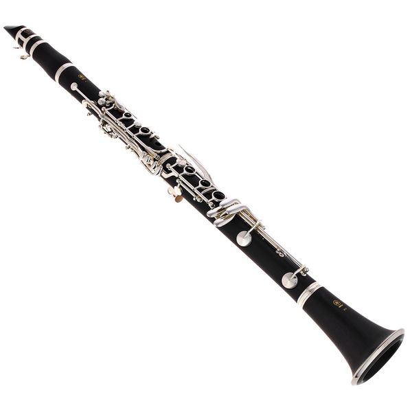 Clarinete Sib Yamaha YCL440M