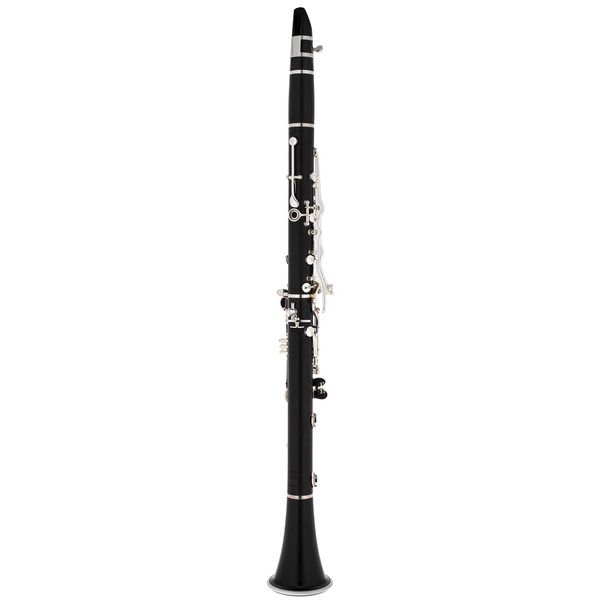 Clarinete Sib Selmer Prologue II 1B 18 Chaves Prateadas. Chave Mib
