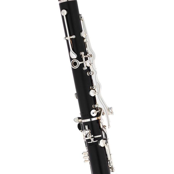 Clarinete Sib Selmer Prologue II 1B 18 Chaves Prateadas. Chave Mib