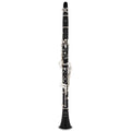 Clarinete Sib Selmer Prologue II 1B 18 Chaves Prateadas. Chave Mib