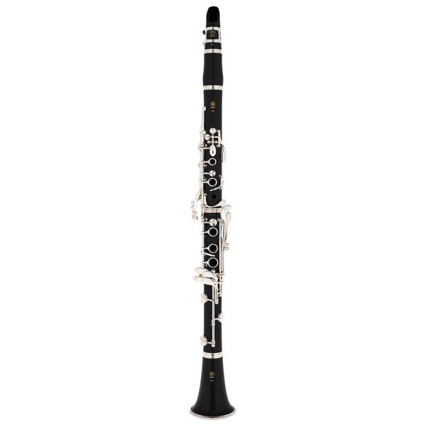 Clarinete Sib Yamaha YCL440M