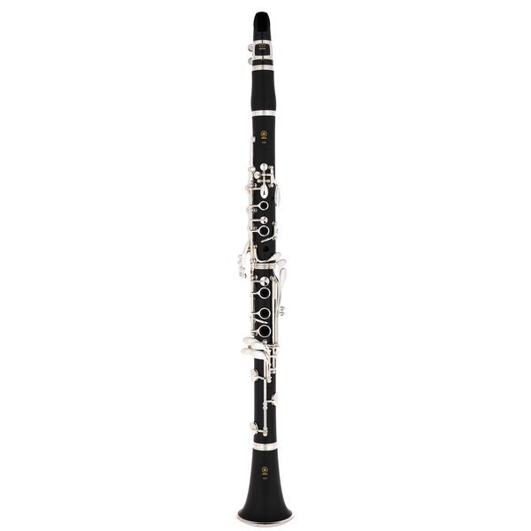 Clarinete Sib Yamaha YCL-450