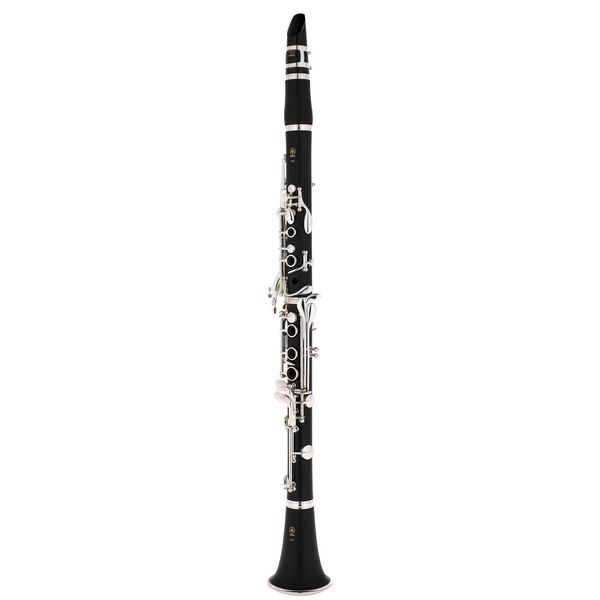 Clarinete Sib Yamaha YCL-450