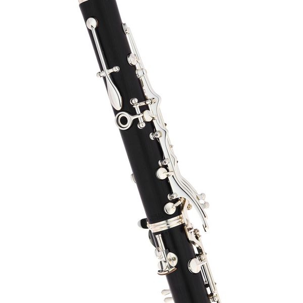 Clarinete Sib Yamaha YCL-450