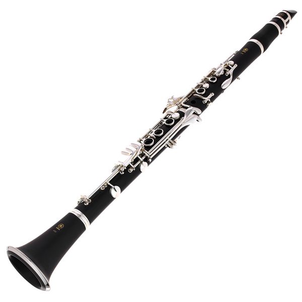 Clarinete Sib Yamaha YCL-450