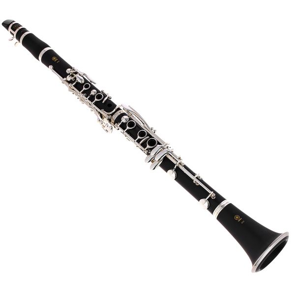 Clarinete Sib Yamaha YCL-450