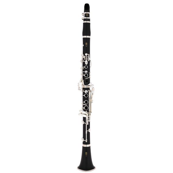 Clarinete Sib Yamaha YCL450E (Alavanca Mib)