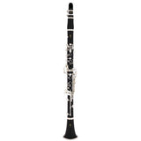 Clarinete Sib Yamaha YCL450E (Alavanca Mib)