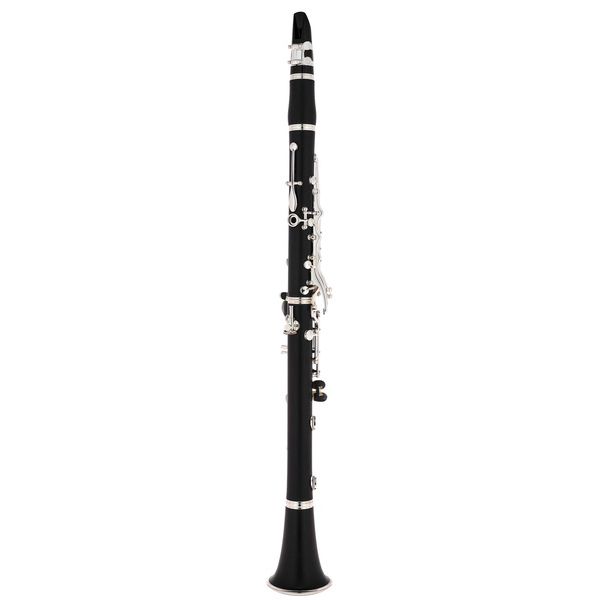 Clarinete Sib Yamaha YCL450E (Alavanca Mib)