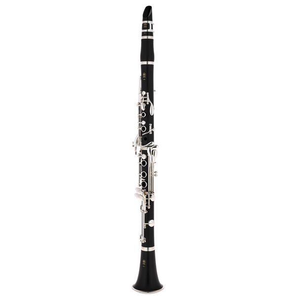 Clarinete Sib Yamaha YCL450E (Alavanca Mib)