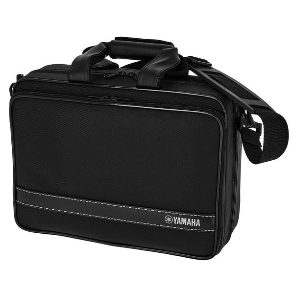 Clarinete Sib Yamaha YCL450E (Alavanca Mib)