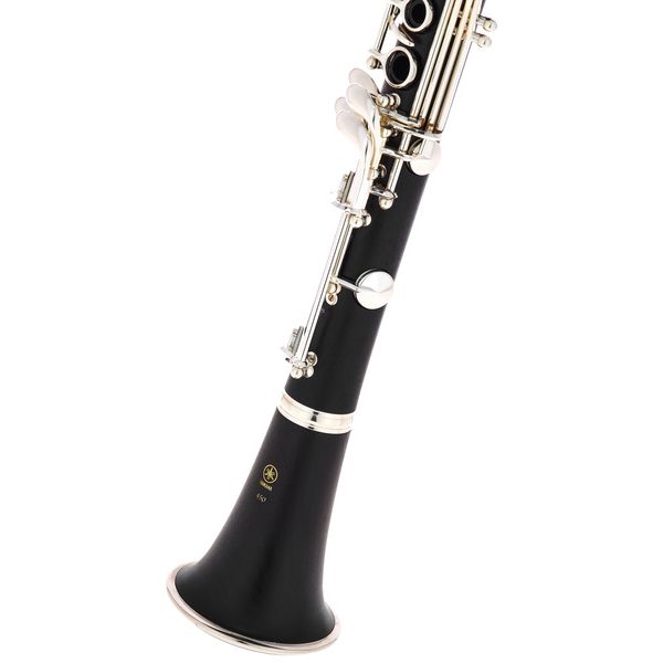 Clarinete Sib Yamaha YCL450E (Alavanca Mib)