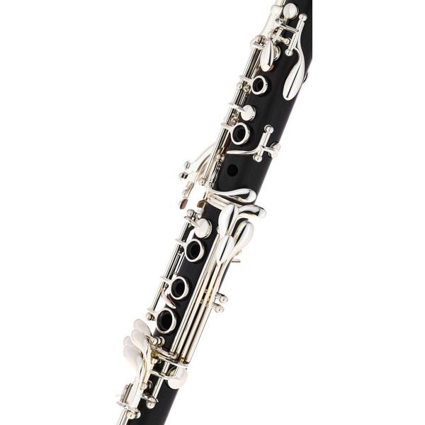 Clarinete Sib Yamaha YCL450E (Alavanca Mib)