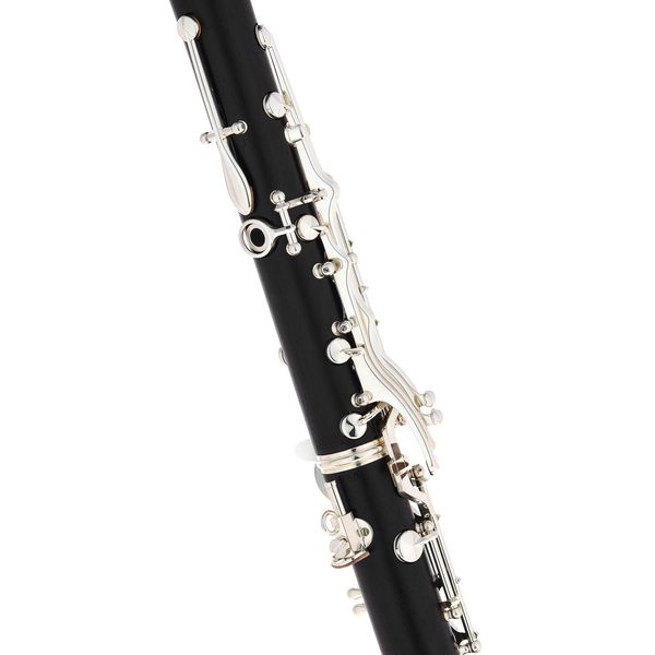 Clarinete Sib Yamaha YCL450E (Alavanca Mib)