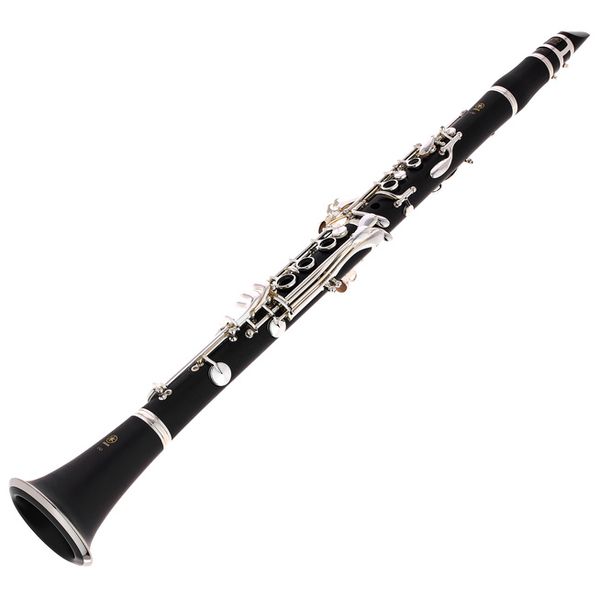 Clarinete Sib Yamaha YCL450E (Alavanca Mib)