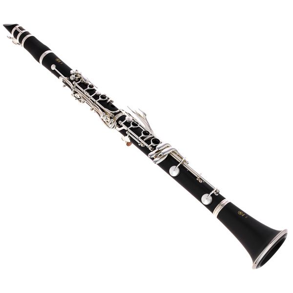 Clarinete Sib Yamaha YCL450E (Alavanca Mib)