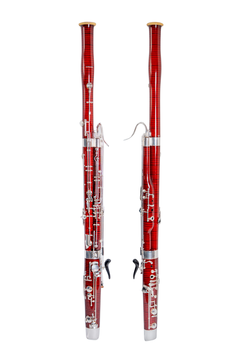Bassoon Smartbassoon Model Silvestre