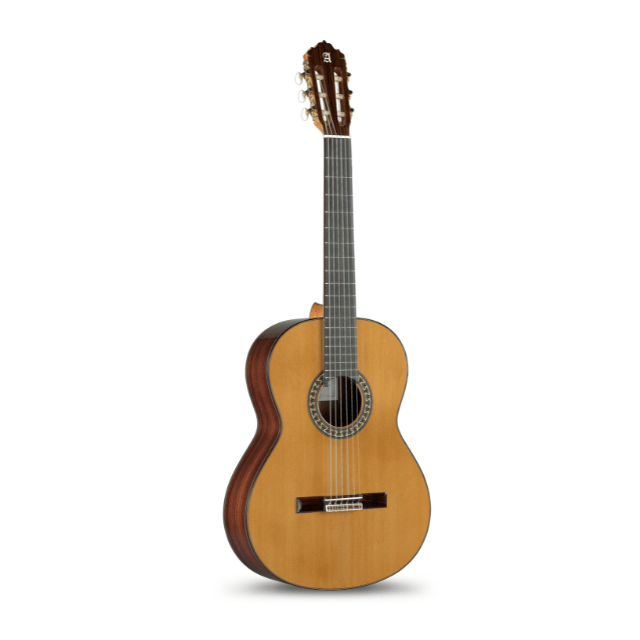 Guitarra Clasica Alhambra 5 P A