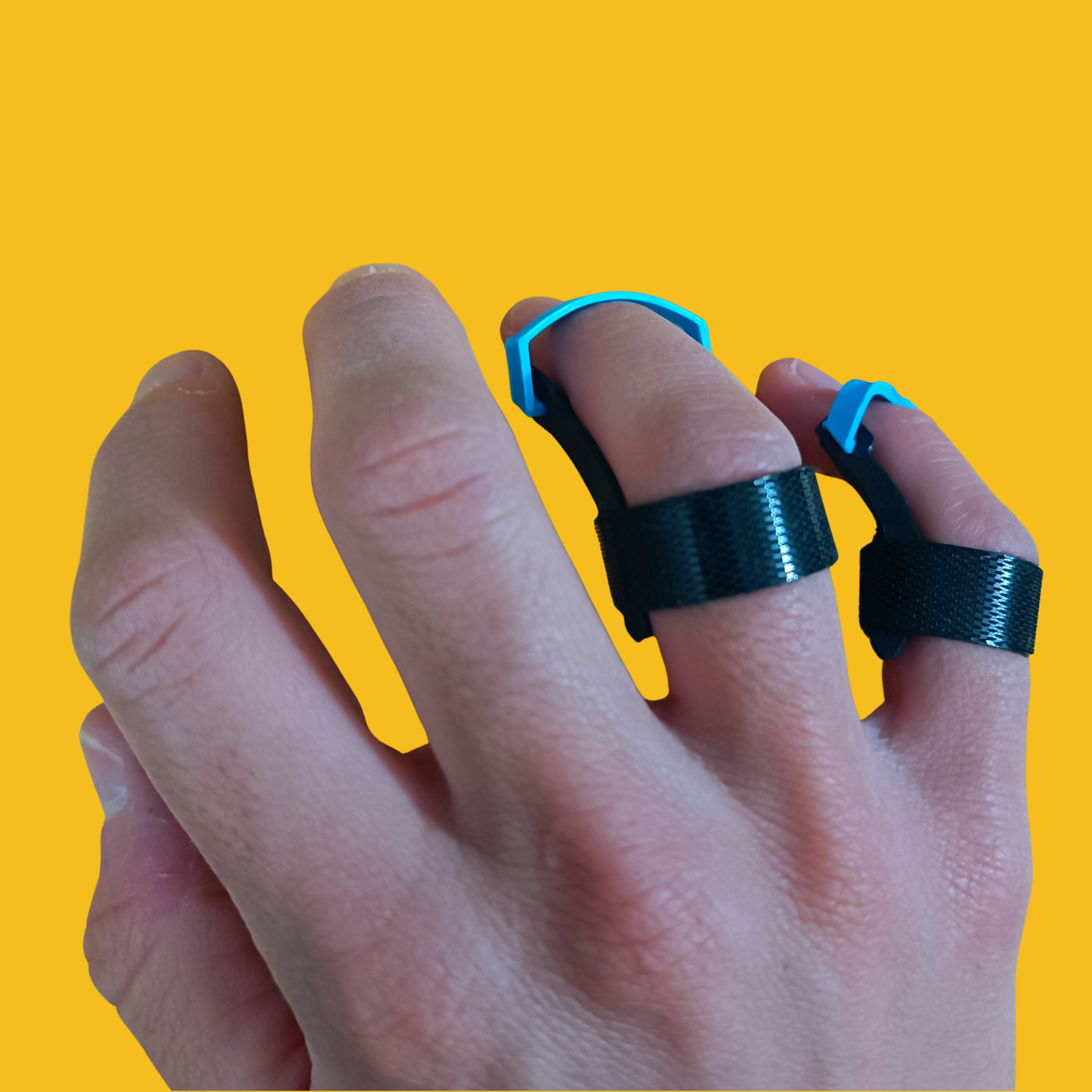 Soporte Dedos Fluture Ergofinger