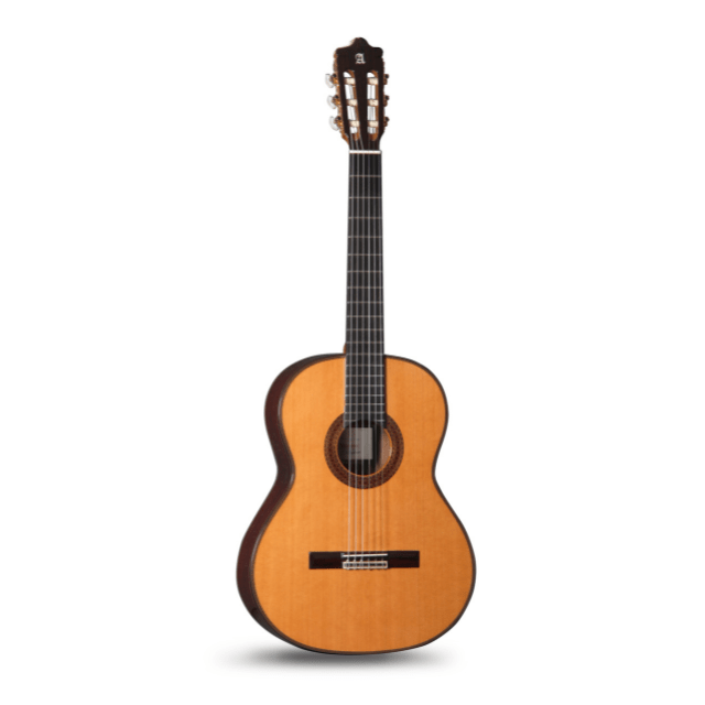 Guitarra Clasica Alhambra 7 C Classic