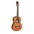 Guitarra Clasica Alhambra 6 White Ebony