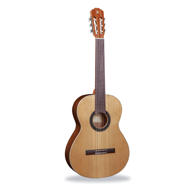 Guitarra Clasica Alhambra 1C HT EZ