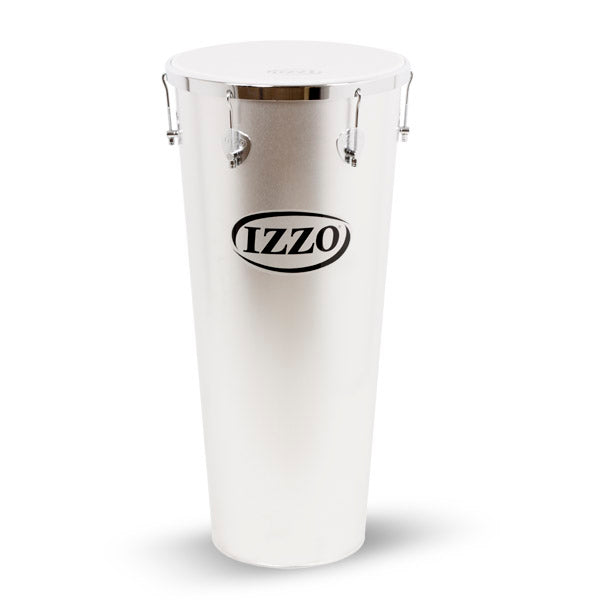 Timba Aluminio Izzo 6-Div 14"x80 cm Ref. IZ16007