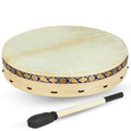 Pandero Chamanico de Piel Gonalca 16" Ref. VH01550