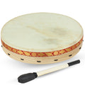 Pandero Chamanico de Piel Gonalca 20" Ref. VH01570