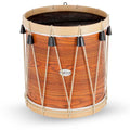 Timbal Peruano Cover Gonalca 40x40 cm Cover Bubinga Ref. 04476