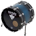 Bombo Santafe 24x16" ABD SM0530