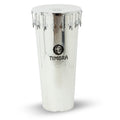 Timba Aluminio Timbra 16-Div 14"x80 cm Ref. TI16005